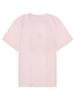 MM6 Maison Margiela Numeric T-Shirt - Pink - Thumbnail 2