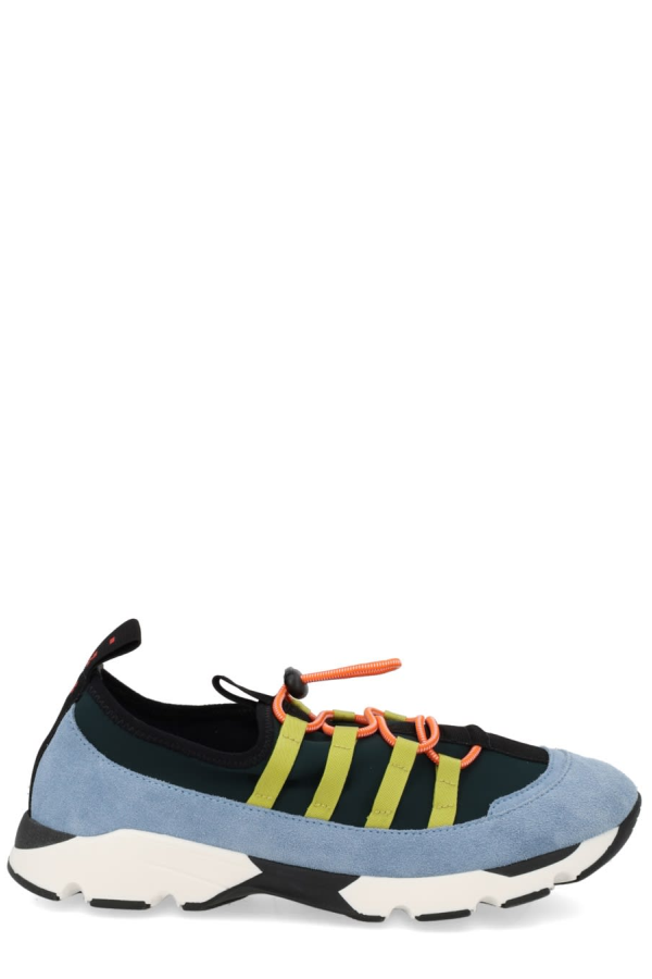 Marni Running Sneaker - Multicolour