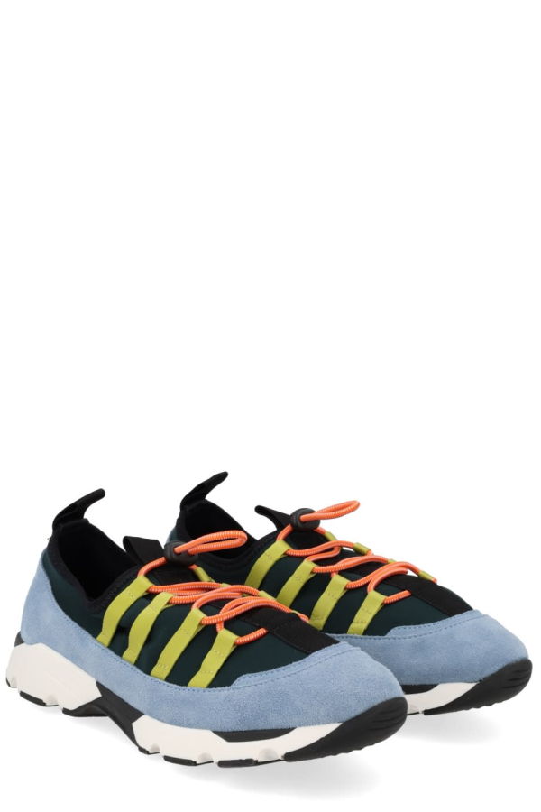 Marni Running Sneaker - Multicolour