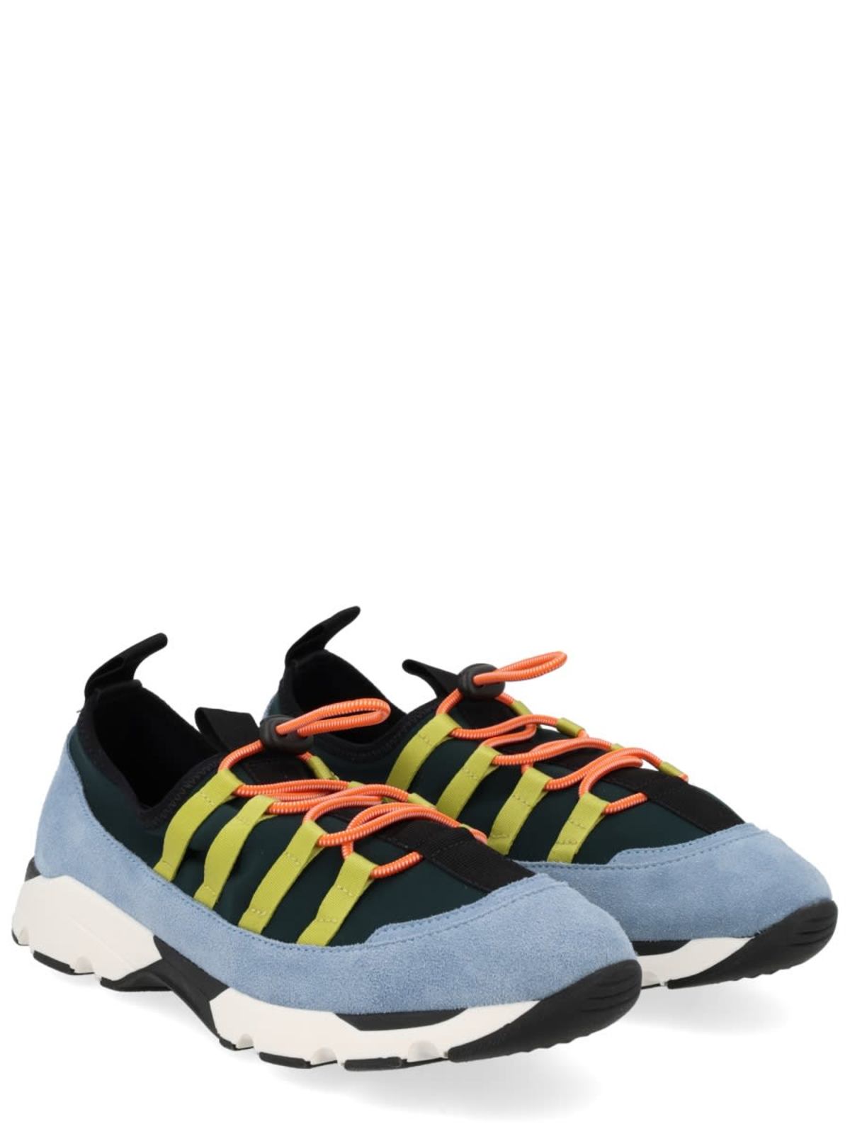 Marni Running Sneaker - Multicolour - Image 2 of 5