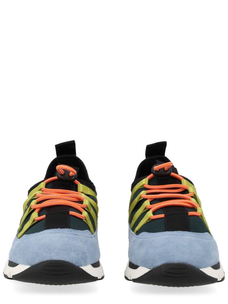 Marni Running Sneaker - Multicolour