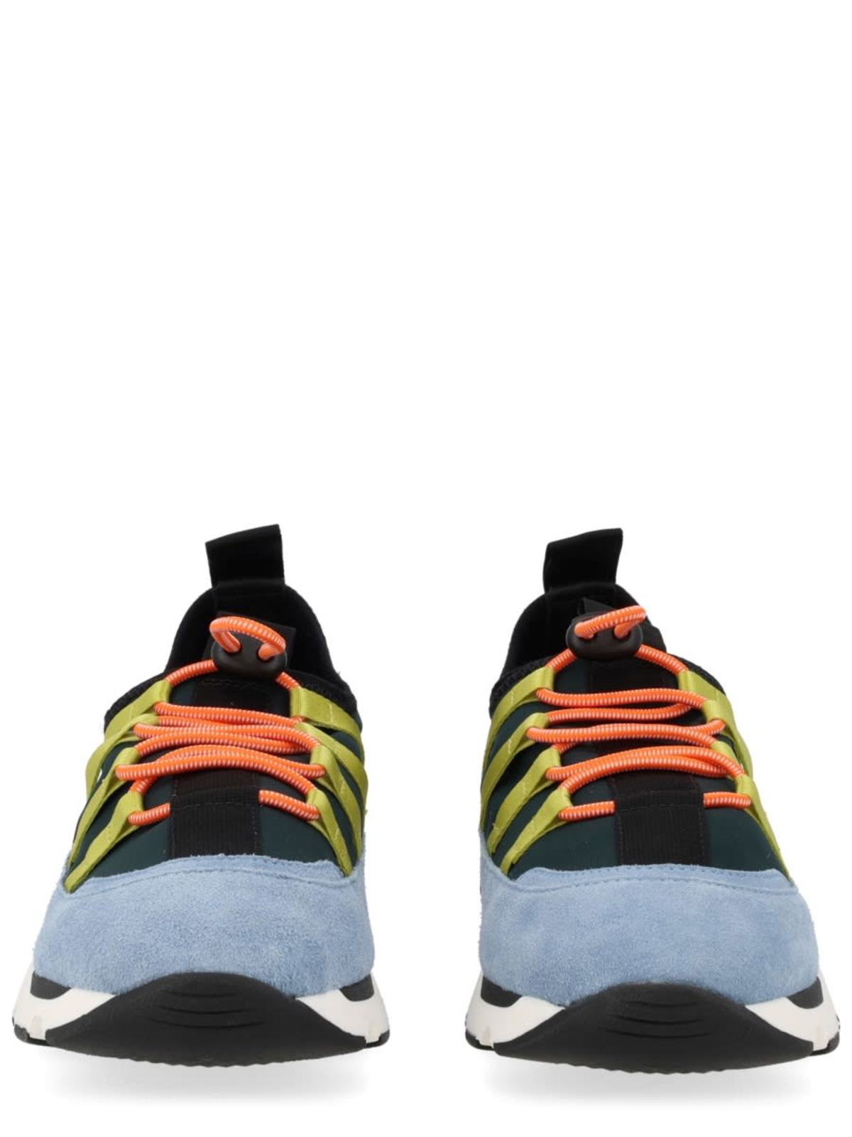 Marni Running Sneaker - Multicolour - Image 3 of 5