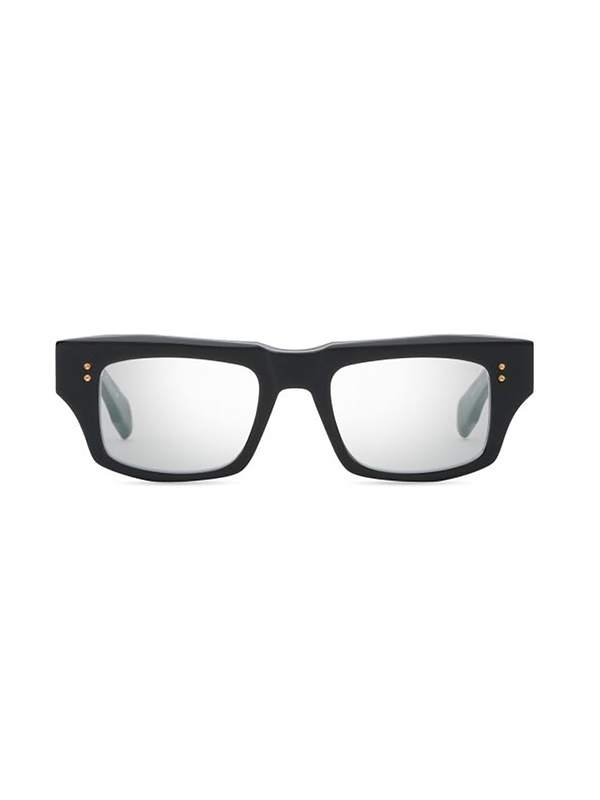 DITA DTX727/A/01 COSMOHACKER Eyewear - Black/Clear