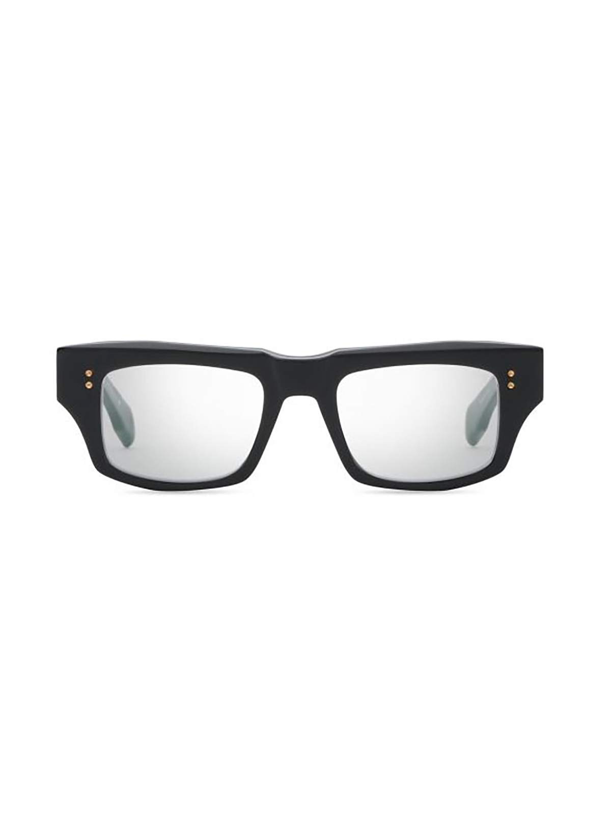 DITA DTX727/A/01 COSMOHACKER Eyewear - Black/Clear - Image 1 of 3