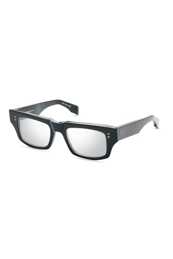 DITA DTX727/A/01 COSMOHACKER Eyewear - Black/Clear