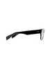 DITA DTX727/A/01 COSMOHACKER Eyewear - Black/Clear - Thumbnail 3