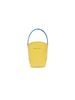 KIDS Marni Basketing Bag - Yellow - Thumbnail 1