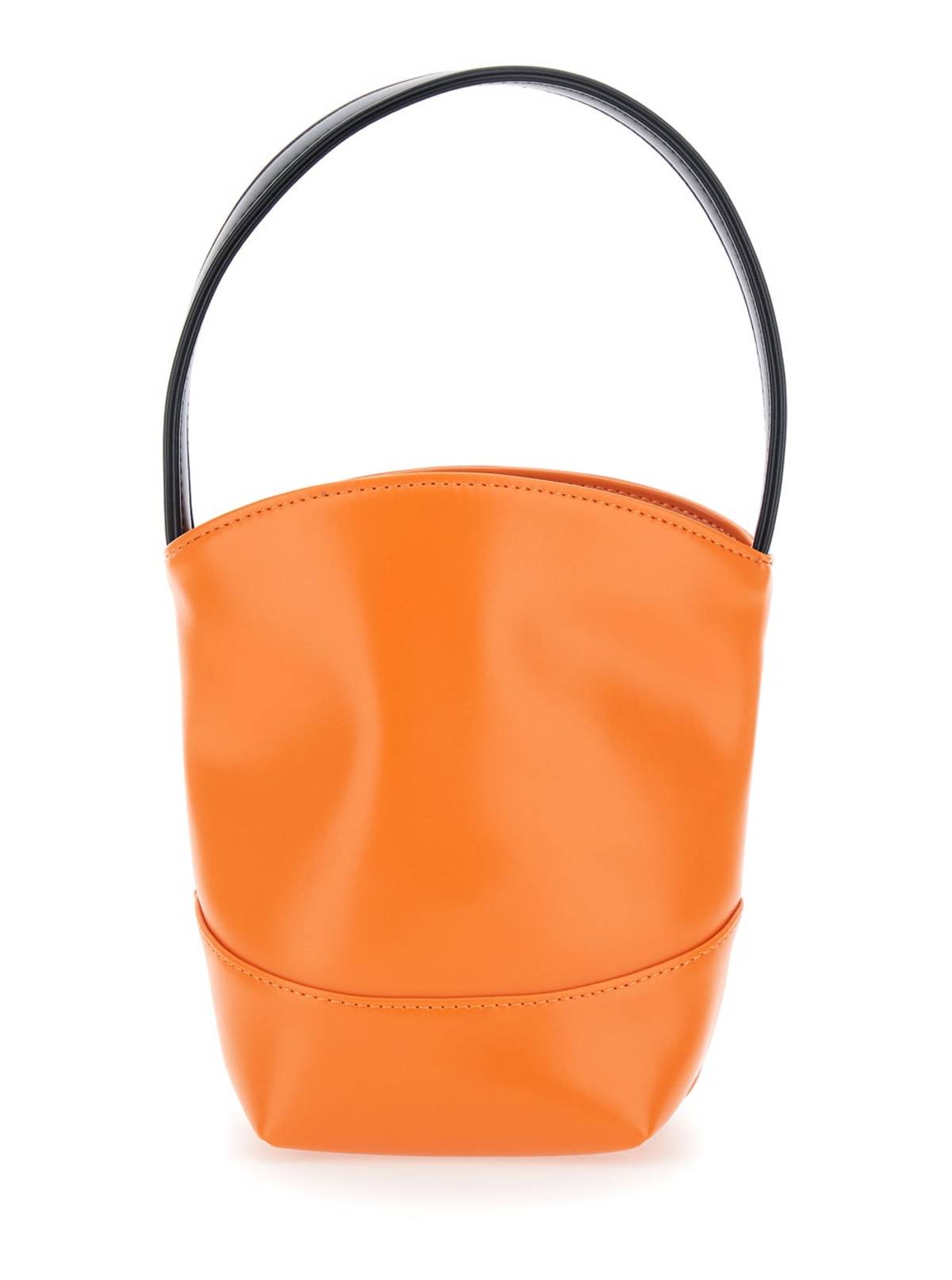 KIDS Marni Crossbody Bag - Orange - Image 2 of 3