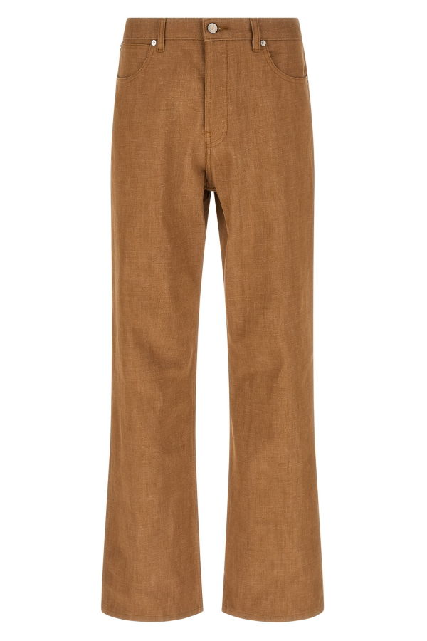 A.P.C. Arno Jeans - Brown