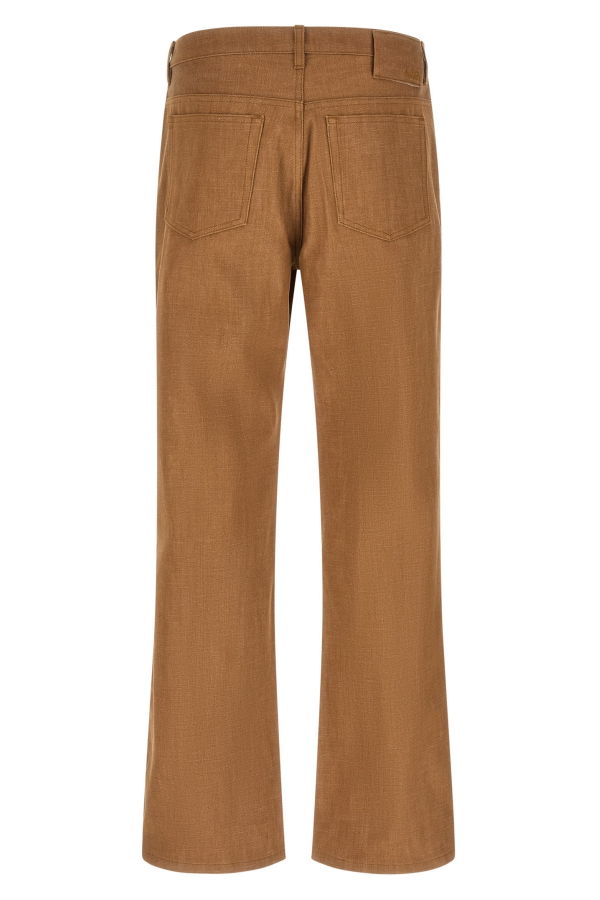 A.P.C. Arno Jeans - Brown