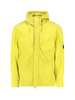 C.P. Company Chrome-R Jacket - Yellow - Thumbnail 1
