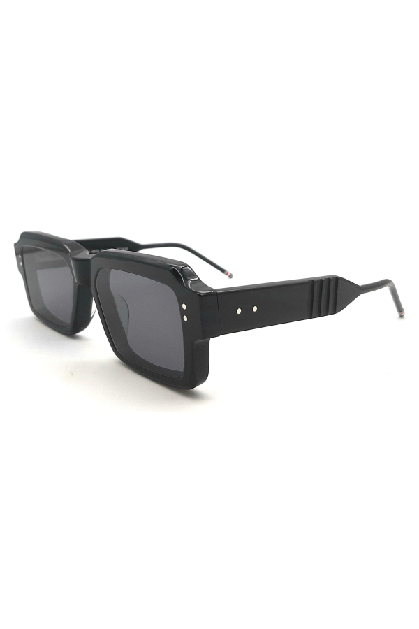 Thom Browne UES924A/G0002 Sunglasses - Black
