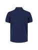 Ami Alexandre Mattiussi Ami De Coeur Polo Shirt - Blue - Thumbnail 2