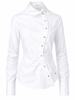Vivienne Westwood Nice Shirt - White - Thumbnail 1