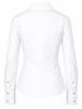 Vivienne Westwood Nice Shirt - White - Thumbnail 2