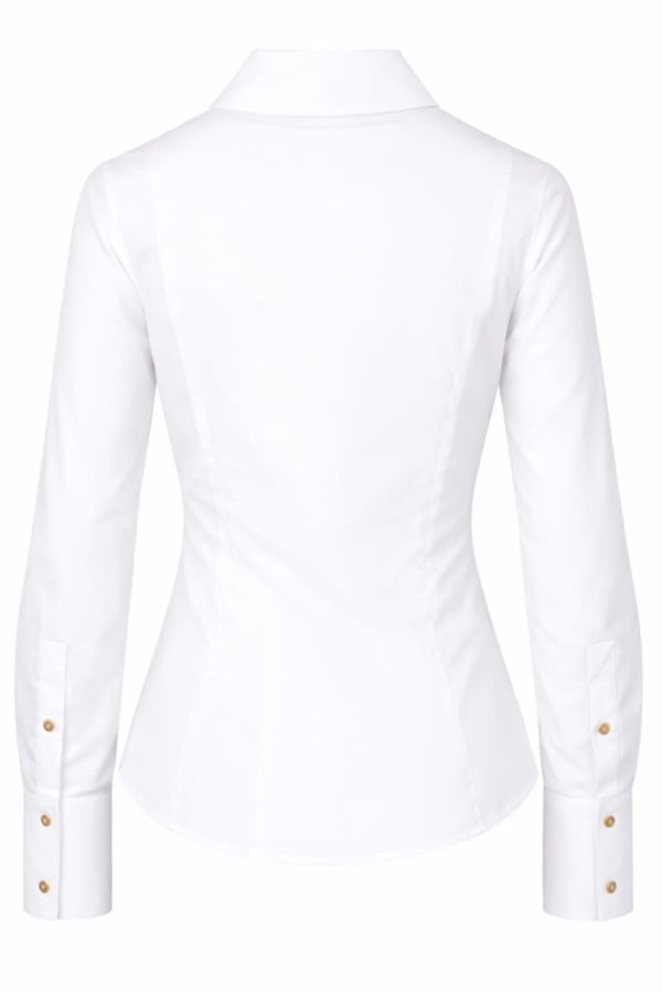 Vivienne Westwood Nice Shirt - White