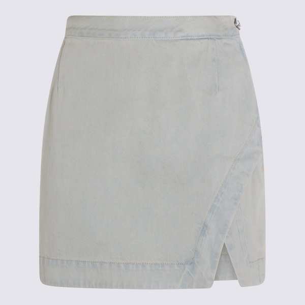 Vivienne Westwood Skirt - Blue