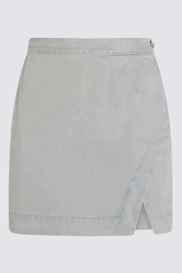 Vivienne Westwood Skirt - Blue