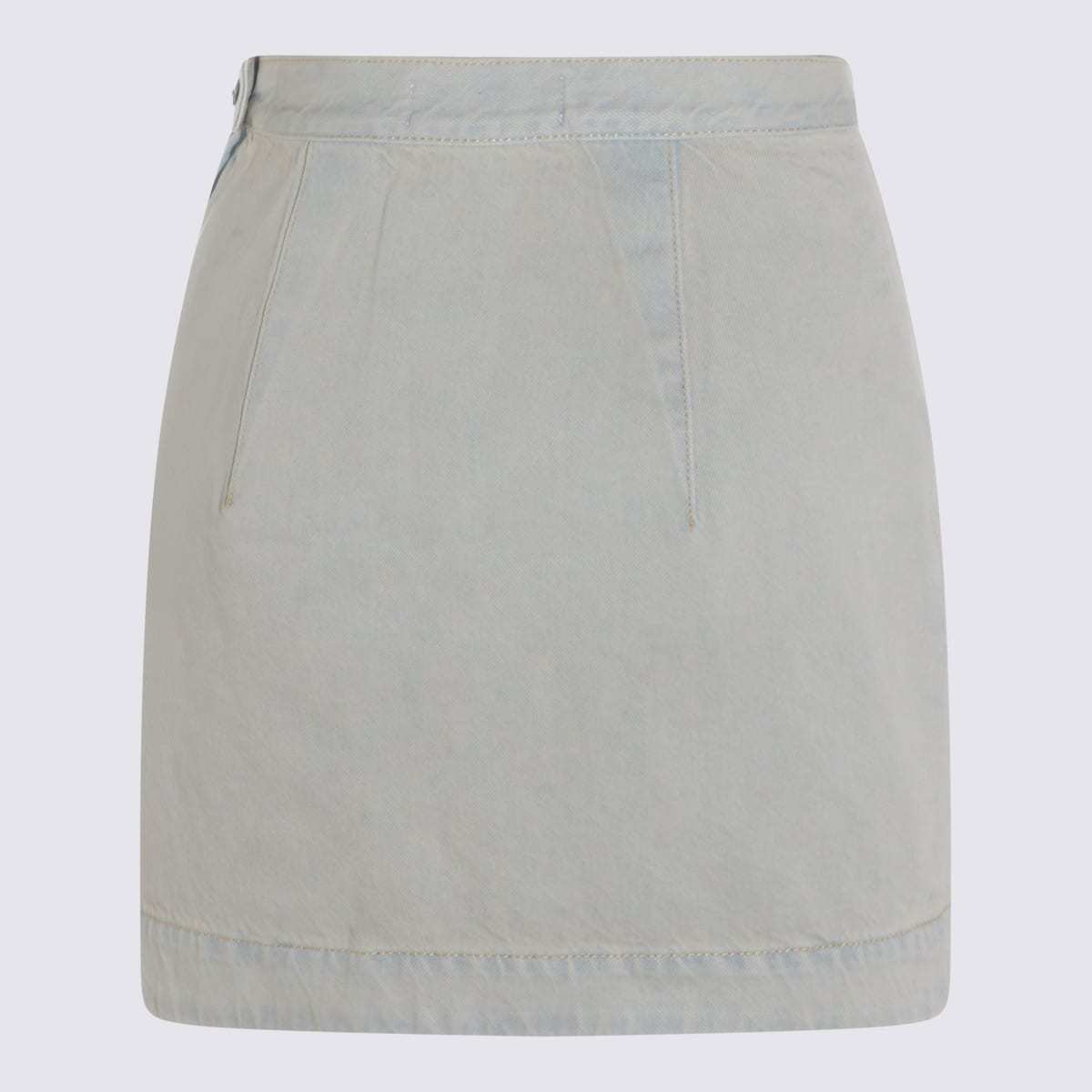 Vivienne Westwood Skirt - Blue - Image 2 of 4