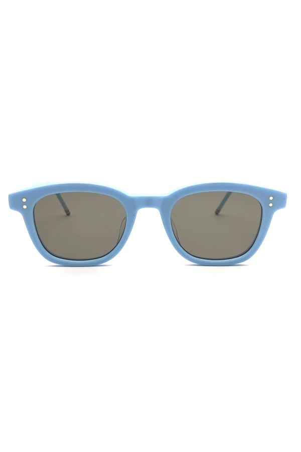thom browne UES921A/G0002 Sunglasses - Lt Blue