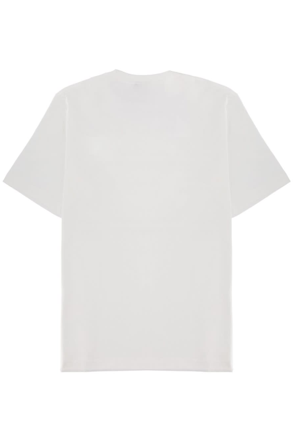 PAUL SMITH PS by Paul Smith Matchboxes T-Shirt - White