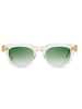 DITA DTS726/A/02 Radihacker Sunglasses - Vintage Clear - Thumbnail 1