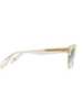 DITA DTS726/A/02 Radihacker Sunglasses - Vintage Clear - Thumbnail 3
