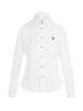 Vivienne Westwood W Violin Cotton Shirt - White - Thumbnail 1