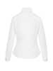 Vivienne Westwood W Violin Cotton Shirt - White - Thumbnail 3