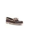 Golden Goose Flat Shoes - Brown - Thumbnail 2