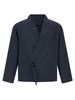 Kenzo Kimono Blazer - Blue - Thumbnail 1