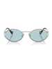 MIU MIU 52YS Sole Sunglasses - R - Thumbnail 1