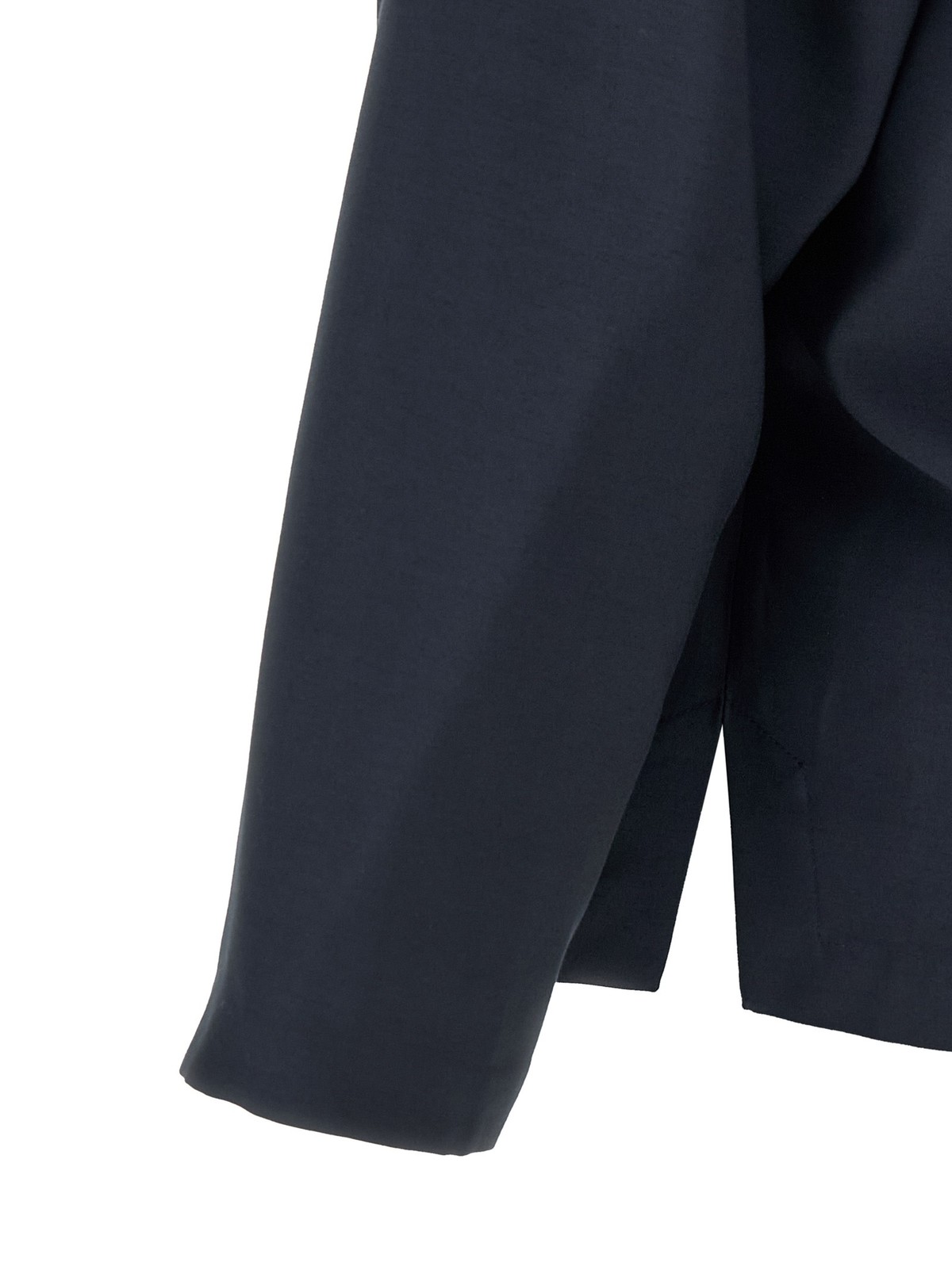 Kenzo Kimono Blazer - Blue - Image 4 of 4