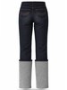 Jean Paul Gaultier Pants With Cuts Jeans - Denim - Thumbnail 2