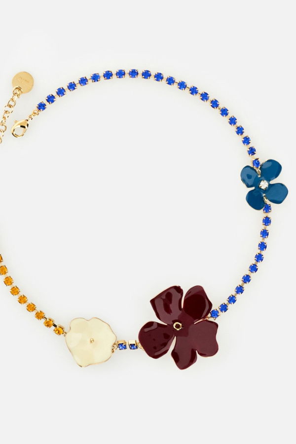 Marni Necklace - Multicolor