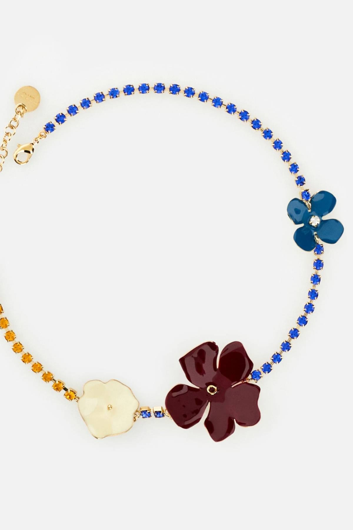 Marni Necklace - Multicolor - Image 2 of 2