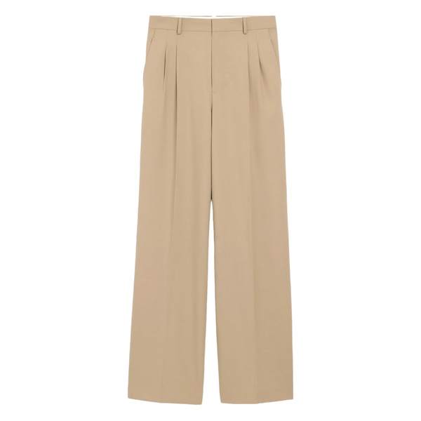 Ami Alexandre Mattiussi Pants