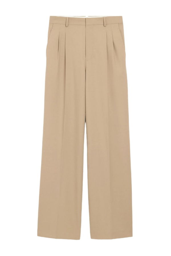 Ami Alexandre Mattiussi Pants