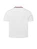 Vivienne Westwood Cropped Cotton Polo Shirt - White - Thumbnail 3