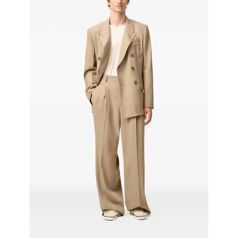 Ami Alexandre Mattiussi Pants