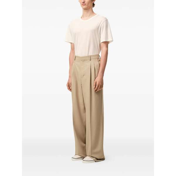 Ami Alexandre Mattiussi Pants