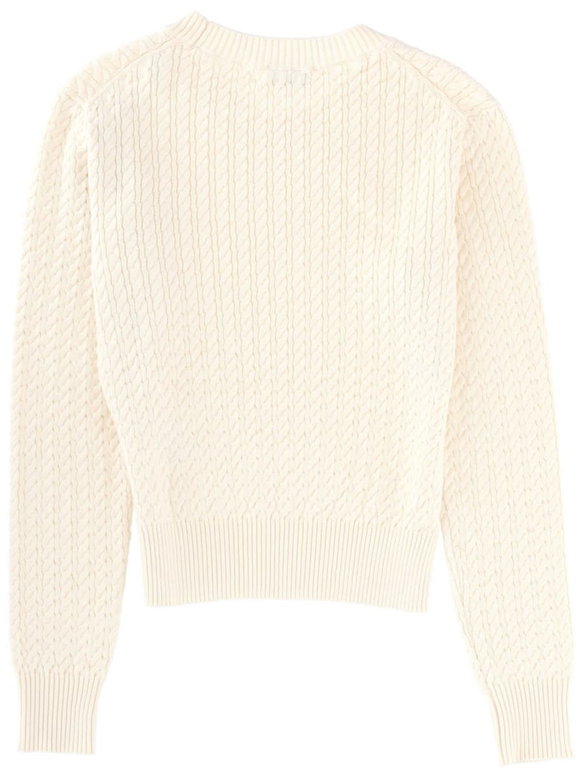 Kenzo Boke Flower Jersey Sweater - Powder - Image 3 of 3