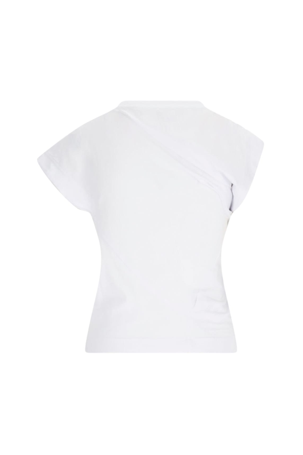 Vivienne Westwood Hebo Top - White