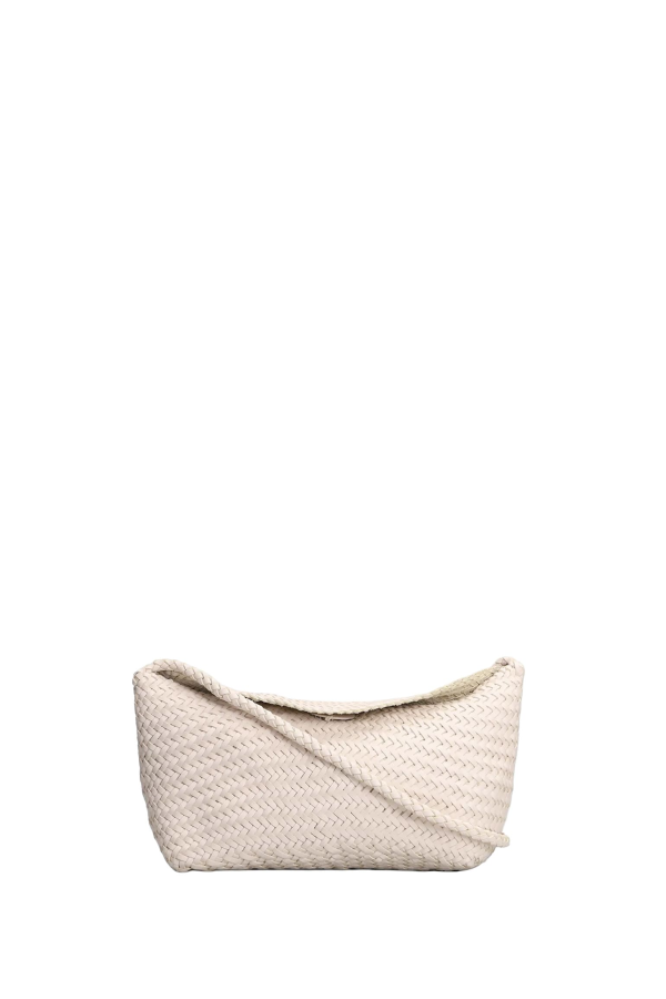Dragon Diffusion Bags Shoulder Bag - Sand