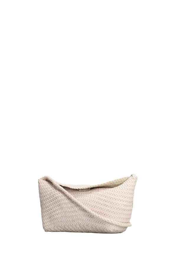 Dragon Diffusion Bags Shoulder Bag - Sand
