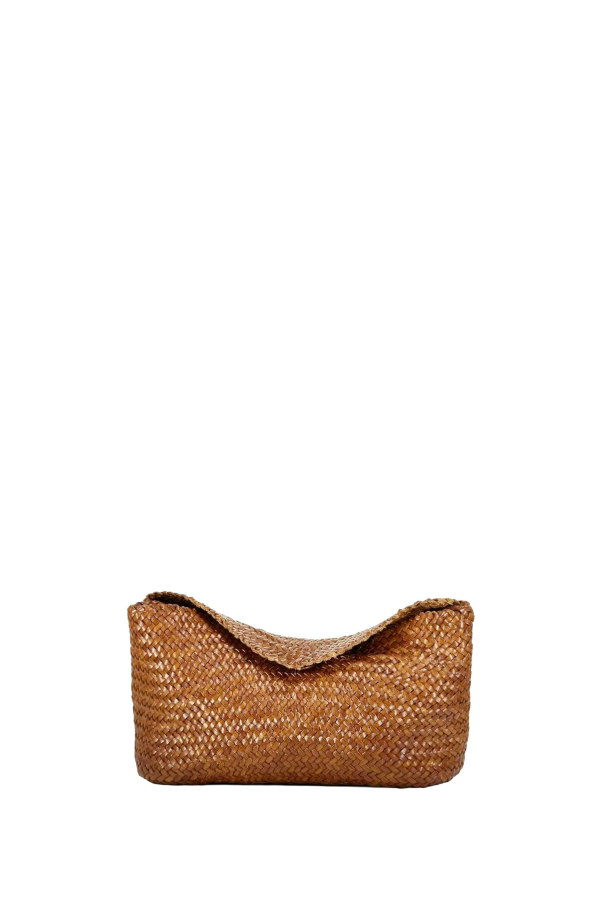 Dragon Diffusion Shoulder Bag - Brown
