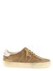 Golden Goose Soul Star Sneakers - Brown - Thumbnail 1
