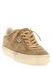 Golden Goose Soul Star Sneakers - Brown - Thumbnail 2