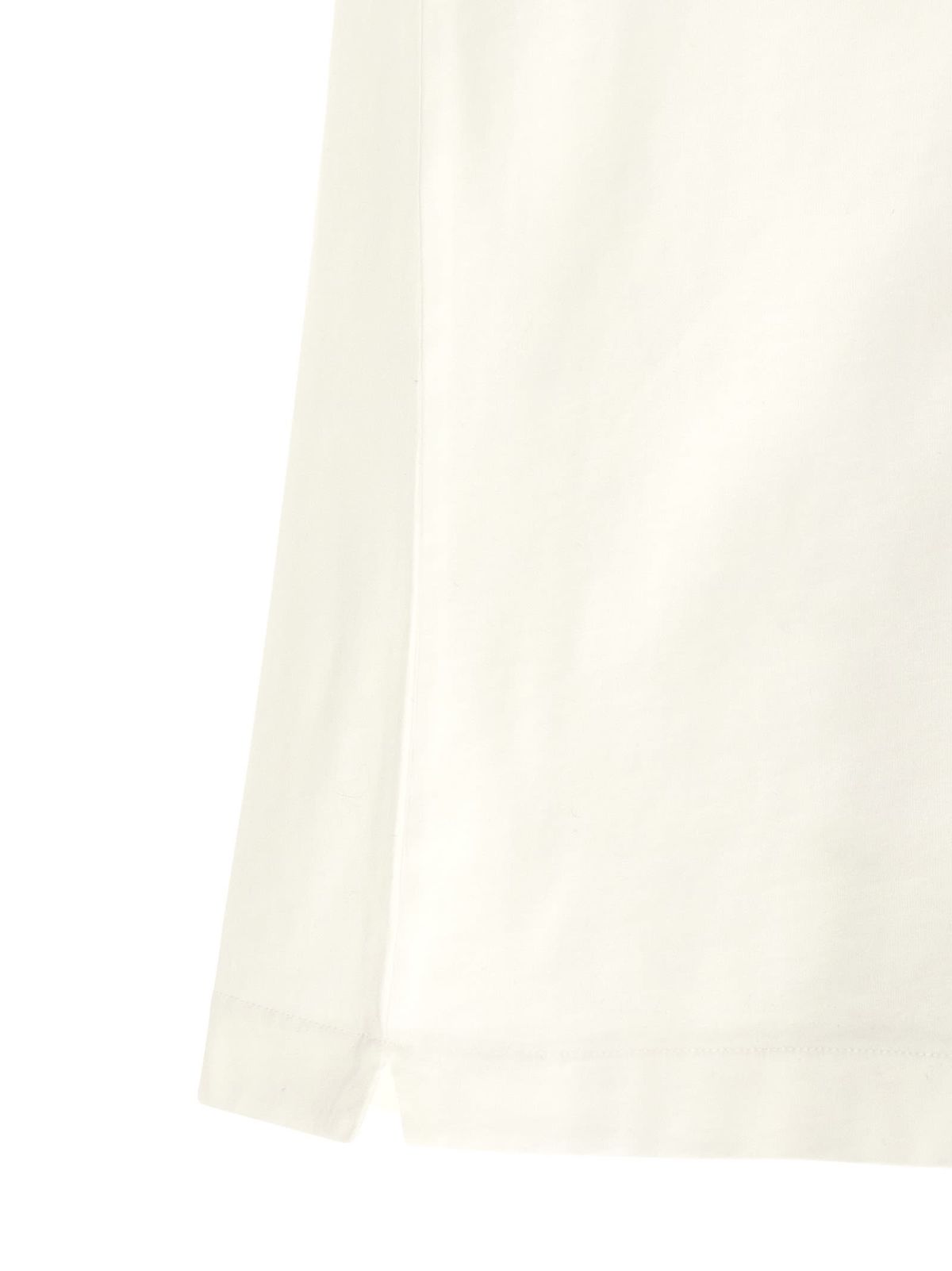 Off-White Big Bookish Skate T-Shirt - White/Black - Image 4 of 4