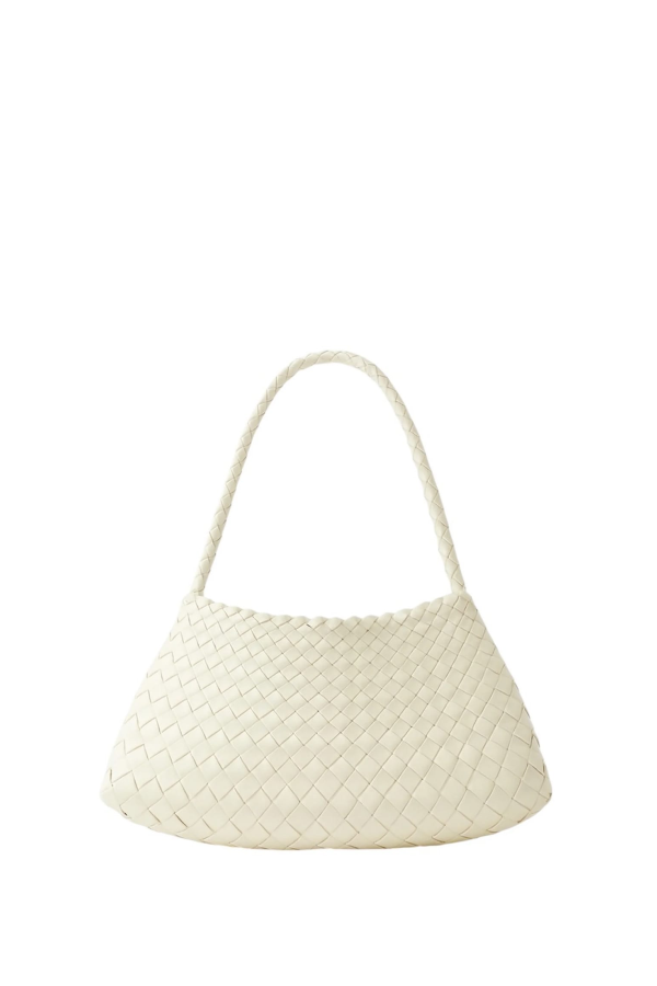 Dragon Diffusion Tote Bag - Sand